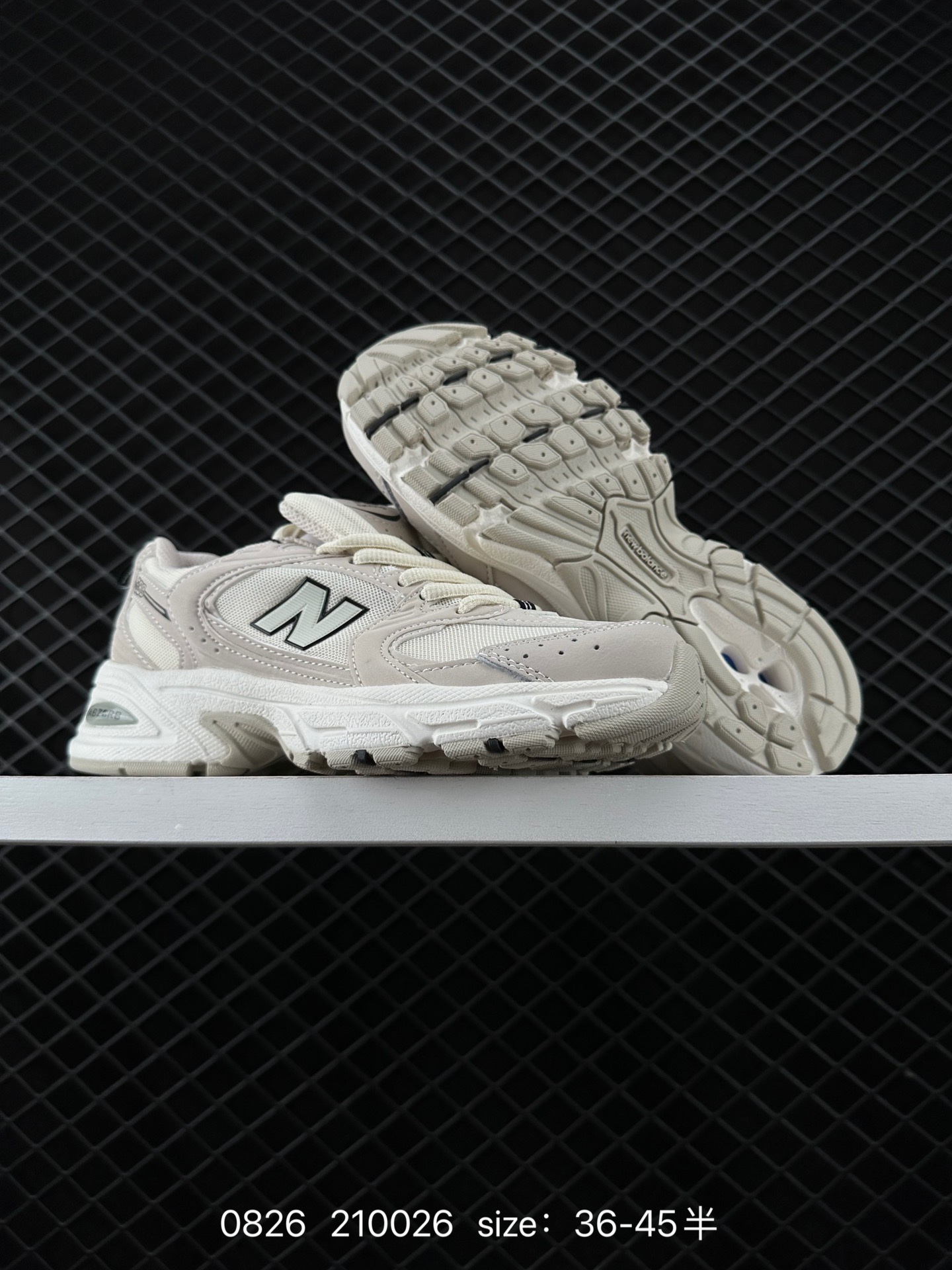 NB530 New Balance 530